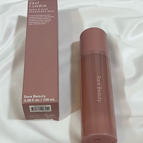 Rare Beauty Other - Rare Beauty Dewy Mist Hydrating hair and body